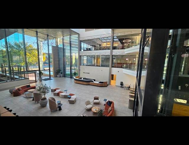 BUSINESS PROPERTY TO RENT IN WATERFALL